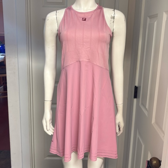 Fila Tennis/Pickleball/Athletic Dress, NWT!